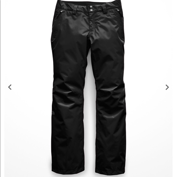The North Face Pants - NWOT The North Face Sally Ski Pants